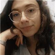 Universitaria di psicologia offre ripetizioni